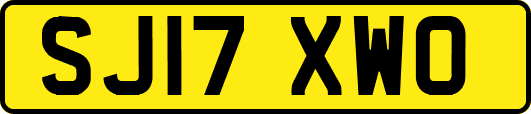 SJ17XWO