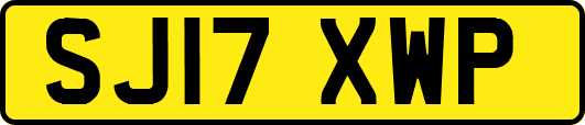 SJ17XWP