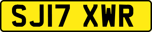 SJ17XWR