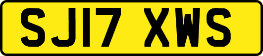 SJ17XWS