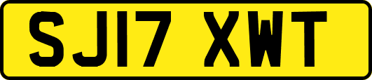 SJ17XWT