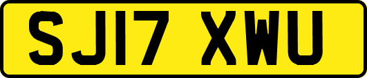SJ17XWU