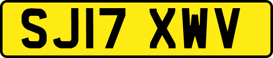 SJ17XWV