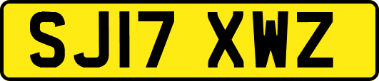 SJ17XWZ
