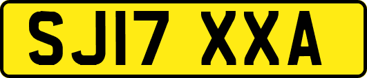 SJ17XXA