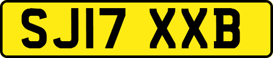 SJ17XXB