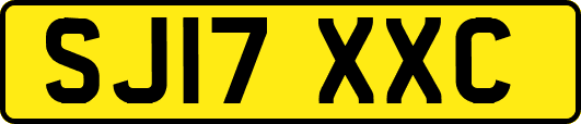 SJ17XXC