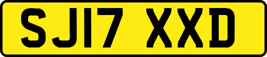 SJ17XXD