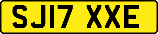 SJ17XXE