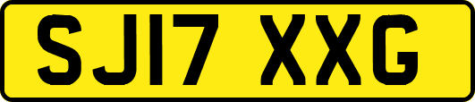 SJ17XXG