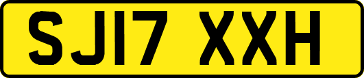 SJ17XXH