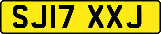 SJ17XXJ