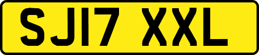 SJ17XXL
