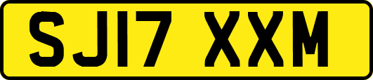 SJ17XXM