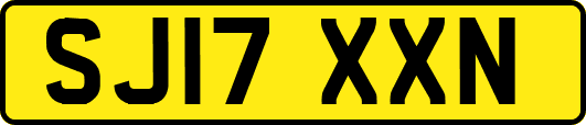 SJ17XXN