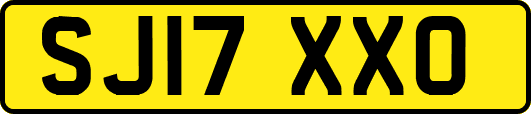 SJ17XXO