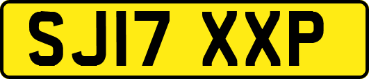 SJ17XXP