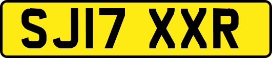 SJ17XXR