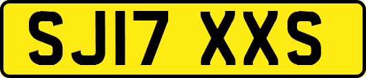 SJ17XXS