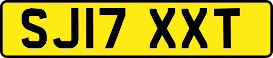 SJ17XXT