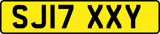 SJ17XXY