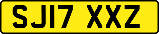 SJ17XXZ