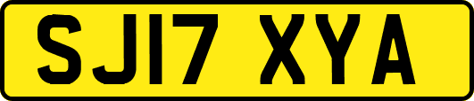SJ17XYA