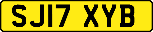 SJ17XYB