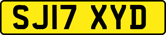 SJ17XYD