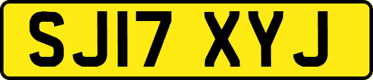 SJ17XYJ