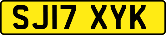 SJ17XYK