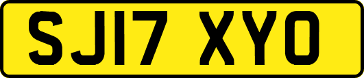 SJ17XYO