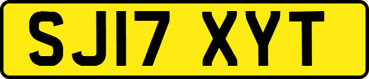 SJ17XYT