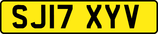 SJ17XYV