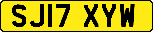 SJ17XYW
