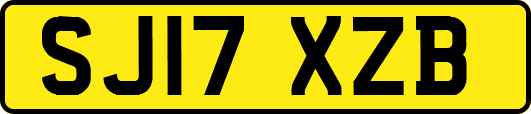 SJ17XZB