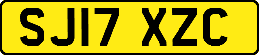 SJ17XZC