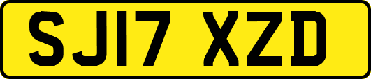 SJ17XZD