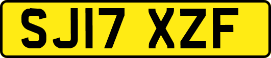 SJ17XZF