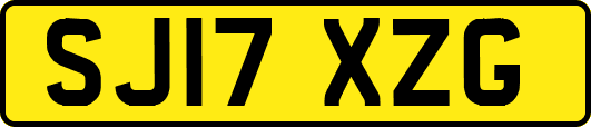 SJ17XZG
