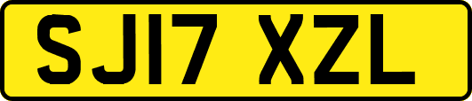 SJ17XZL