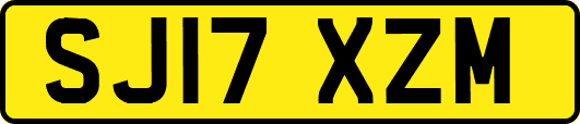 SJ17XZM