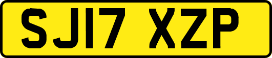 SJ17XZP