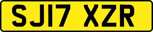SJ17XZR