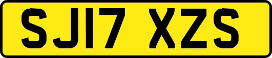 SJ17XZS