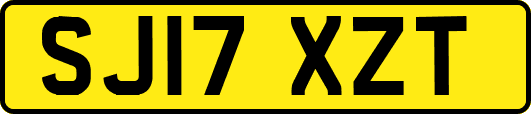 SJ17XZT