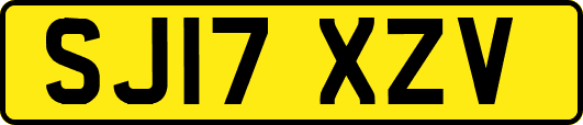 SJ17XZV