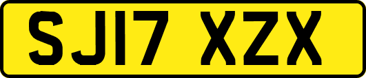 SJ17XZX