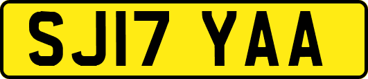 SJ17YAA