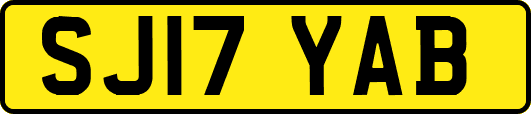 SJ17YAB